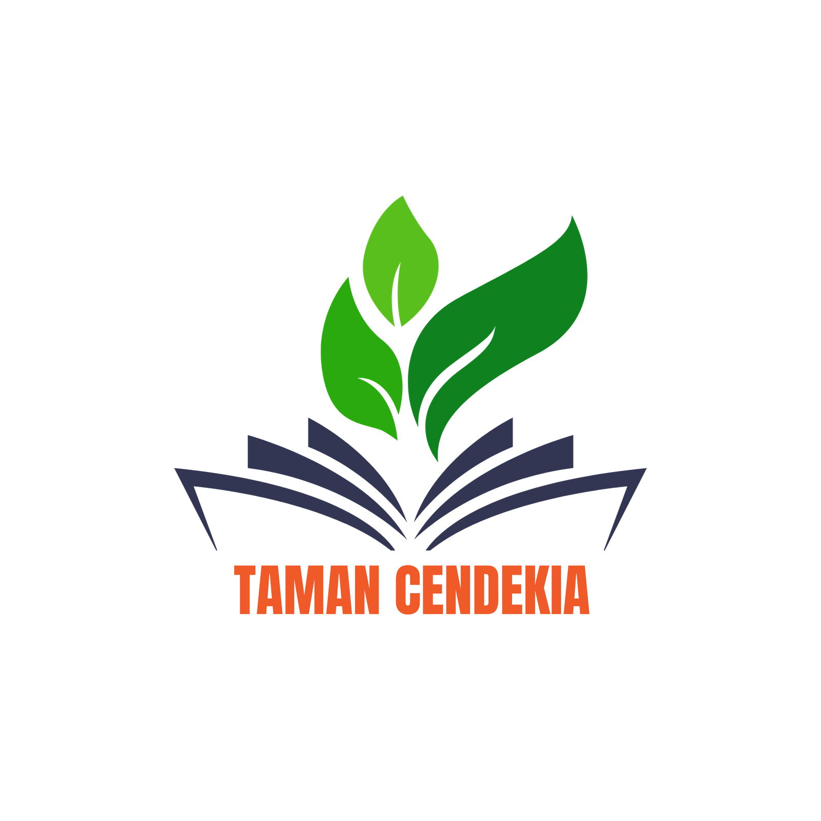 TAMAN CENDEKIA