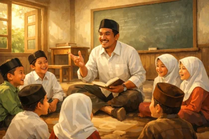 sekolah murah berkualitas