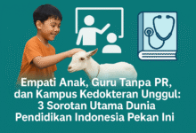 larangan PR