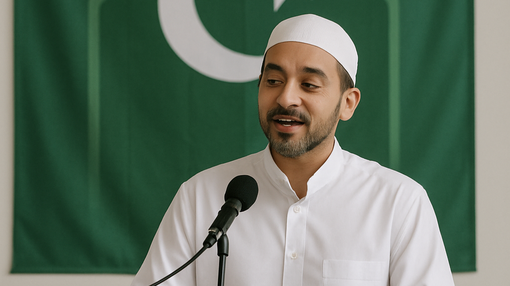 Contoh Kata Sambutan Ketua Panitia yang Efektif & Mengena