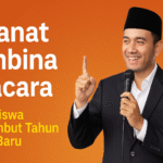 Amanat Pembina Upacara: Bekal Siswa Menyambut Tahun Ajaran Baru