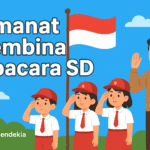 Amanat Pembina Upacara SD: Contoh Teks yang Inspiratif dan Mudah Dipahami