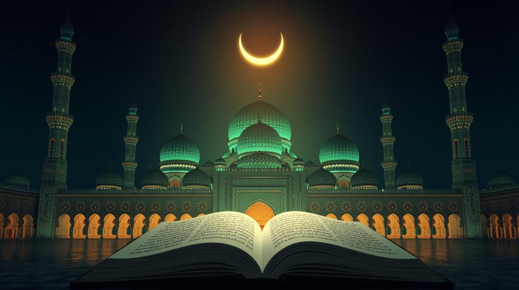 mukaddimah maulid nabi