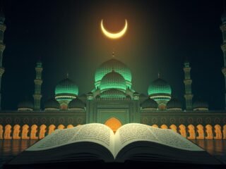 Mukadimah Maulid Nabi – Contoh, Makna, dan Penjelasan Lengkap