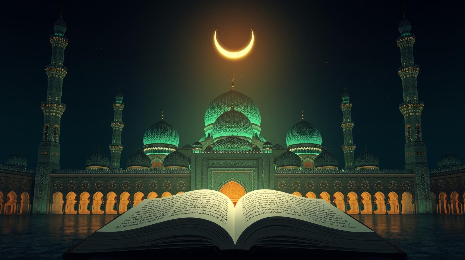 mukaddimah maulid nabi