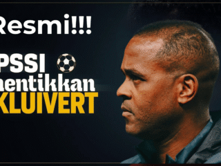 PSSI Hentikan Kerja Sama dengan Patrick Kluivert: Evaluasi Menuju Masa Depan Lebih Baik