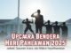 Panduan Lengkap Upacara Bendera Hari Pahlawan 2025: Jadwal, Susunan Acara & Makna Khusus