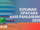Susunan Upacara Hari Pahlawan 2025: Lengkap, Singkat, dan Siap Unduh (PDF)