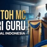 Contoh Teks MC Hari Guru: Panduan Lengkap untuk Acara Resmi