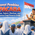 Pengertian Amanat Pembina Upacara