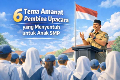 Amanat Pembina Upacara