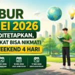 Libur 14 Mei