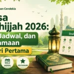 Puasa Dzulhijjah