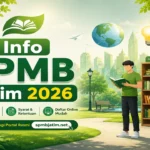 SPMB Jatim 2026