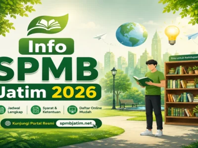 SPMB Jatim 2026