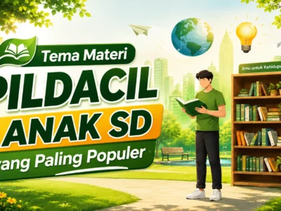 ceramah dai cilik, berbakti kepada orang tua, pidato islami anak SD, lomba ceramah sekolah, teks dai cilik, ceramah anak islami, public speaking anak