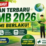 aturan terbaru SPMB 2026