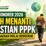 guru honorer 2026