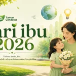 hari ibu 2026