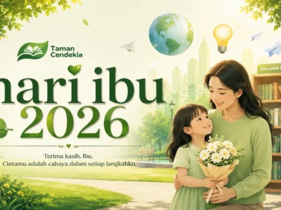 hari ibu 2026