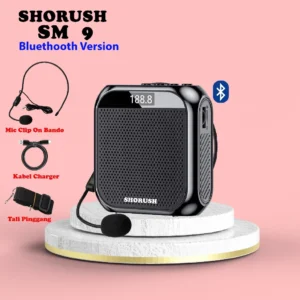 microphon