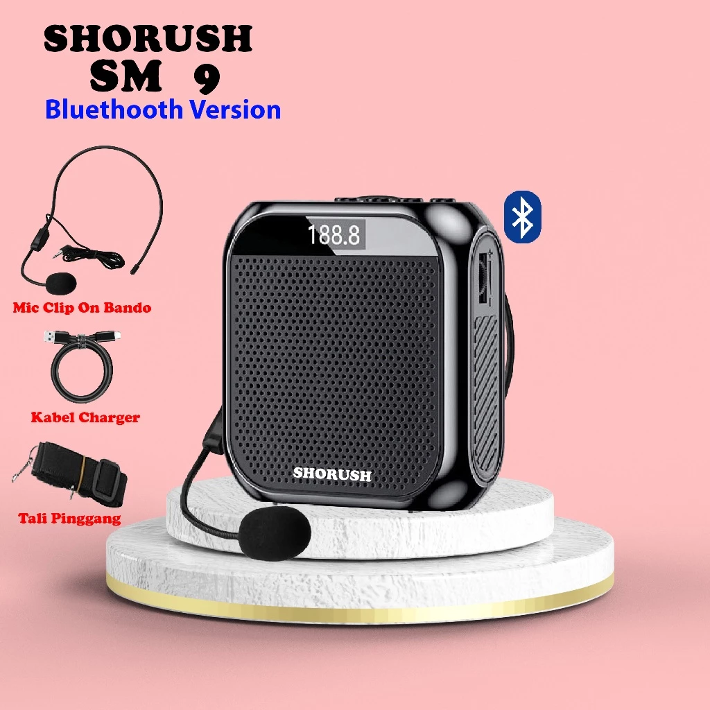 microphon