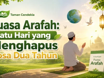 puasa arafah