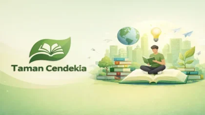 taman cendekia