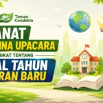 amanat pembina upacara singkat